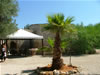 Trullo e gazebo